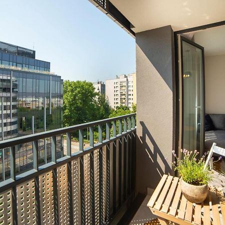 Native Apartments Barska 69 كراكوفيا المظهر الخارجي الصورة
