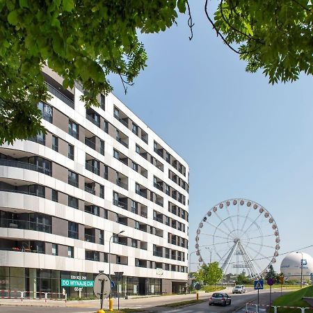 Native Apartments Barska 69 كراكوفيا المظهر الخارجي الصورة